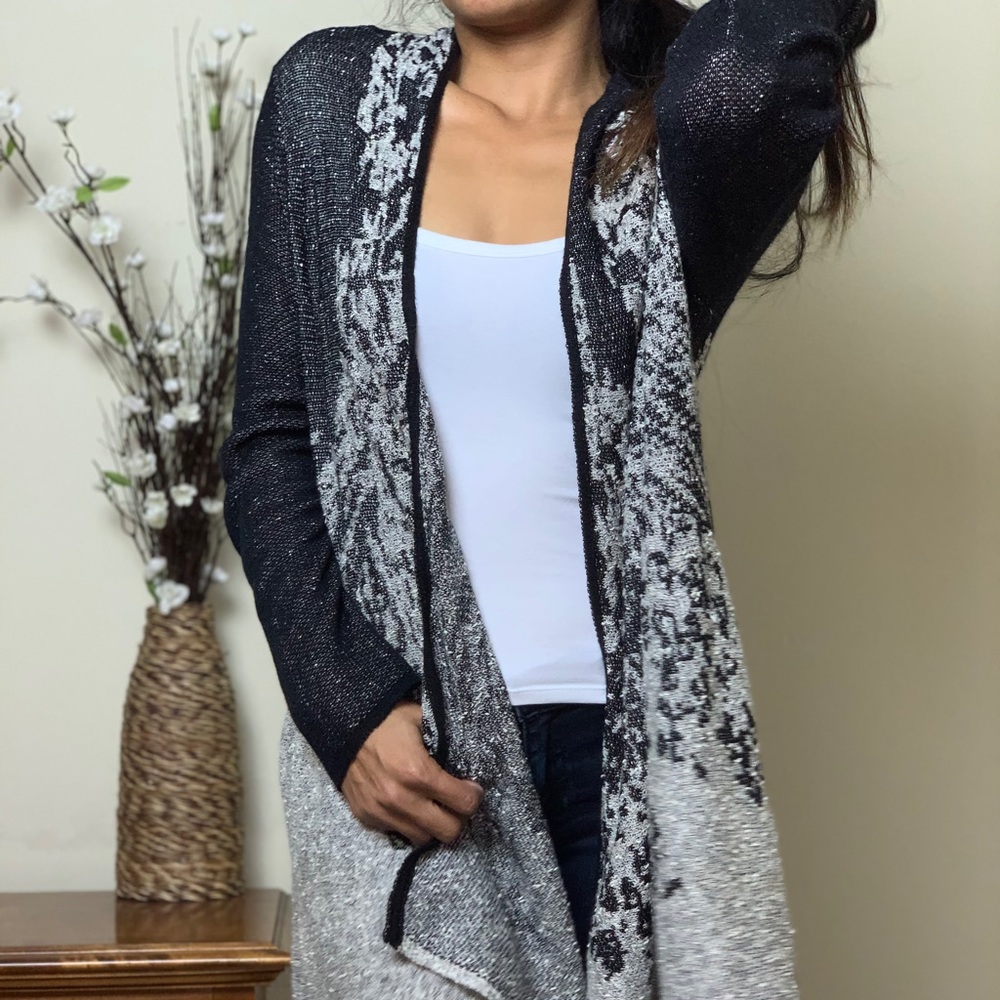 NIC+ZOE Lightweight cardigan